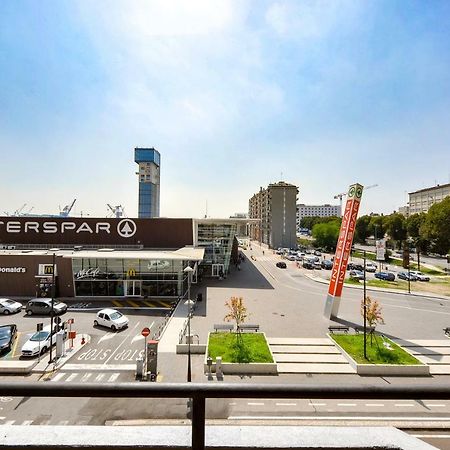 Deep Green Mestre Exterior foto